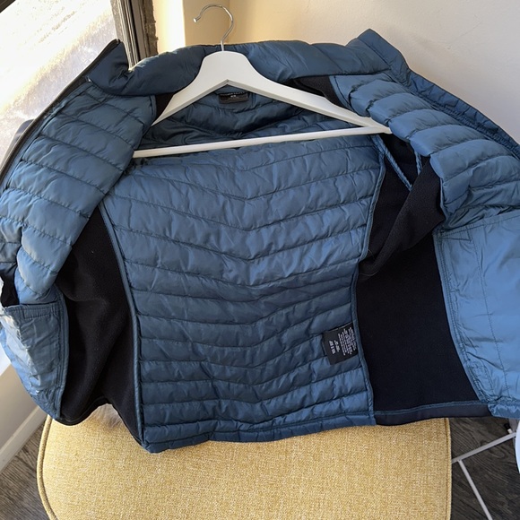 32 Heat Puffer Jacket NWOT - Picture 10 of 12